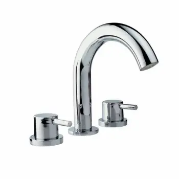 Tub Mixer Tap